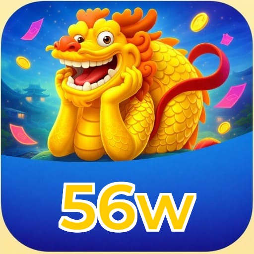 Variedade de slots 56w